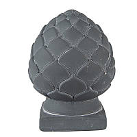 Фігурка Артишок Grey Stone, 14*18 см, 6TE0470S
