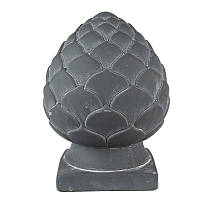 Фігурка Артишок Grey Stone, 18*24 см, 6TE0470M