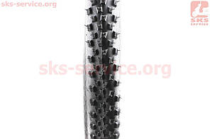 Шина 26"x2,00 (50-559) шипована Cross King С-340