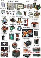 Закуповуємо складські залишки — нелікоподібні електрообладнання, радіодеталей та ін. обладнання