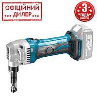 Акумуляторні ножиці по металу Makita DJN 161 Z (без АКБ та ЗП)