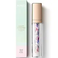 Масло для губ Kiko Milano Beauty Essentials Lip Oil 3,6 мл