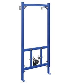 Інсталяції для біде