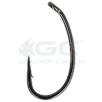 Крючок GC Carp 1001BN №2 (5шт)