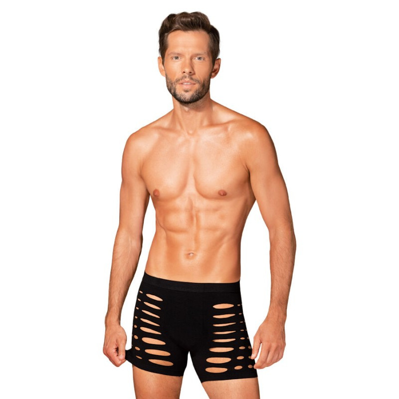 Боксерки Obsessive M104 S/M/L, фото 1