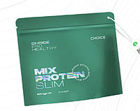 Протеїновий коктейль Mix Slim