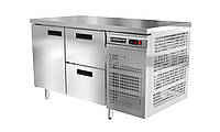 Холодильний стіл Модерн-Експо NRABBA