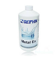 Metal-Ex Delphin