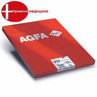Томографічна плівка Agfa drystar DT1B 35x43