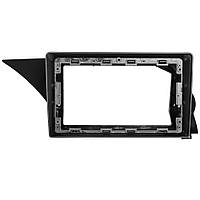 Переходная рамка Mercedes Benz GLK Class X204 2012-2015 (7579) 9"