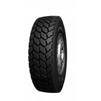 235/75R17.5	BOTO 	BT957 132/130M