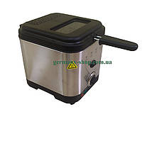 Нова невелика фритюрниця Adler AD4911 із Європи з гарантією