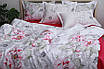 Комплект постільної білизни з компаньйоном (євро max) PT-009, фото 3