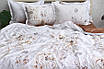 Комплект постільної білизни з компаньйоном (євро max) PT-013, фото 2