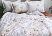 Комплект постільної білизни з компаньйоном (євро max) PT-013, фото 5