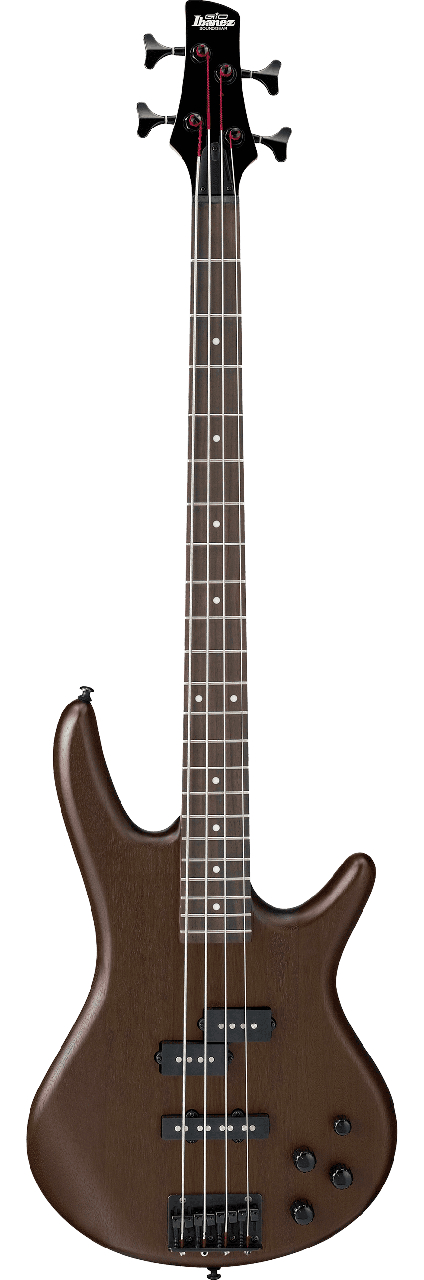 Бас-гітара IBANEZ GSR200B WNF