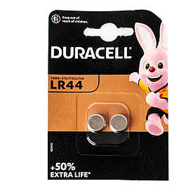 DURACELL LR44.A76.357.AG13.АЖ13