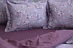 Комплект постільної білизни з компаньйоном (євро max) PT-011, фото 6