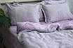 Комплект постільної білизни з компаньйоном (євро max) PT-016, фото 6