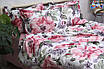 Комплект постільної білизни з компаньйоном (євро max) PT-022, фото 3