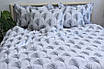 Комплект постільної білизни з компаньйоном (євро max) PT-023, фото 2