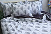 Комплект постільної білизни з компаньйоном (євро max) PT-023, фото 3