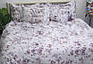 Комплект постільної білизни з компаньйоном (євро max) PT-027, фото 2