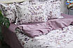 Комплект постільної білизни з компаньйоном (євро max) PT-027, фото 3