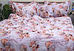 Комплект постільної білизни з компаньйоном (євро max) PT-028, фото 2