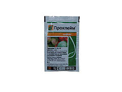 Препарат ПРОКЛЕЙМ в.г. 4г (2шт в спайці) ТМ SYNGENTA