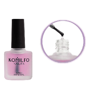 Komilfo Nail Fix Retinyl – база для лаку з ретинолом, 8 мл