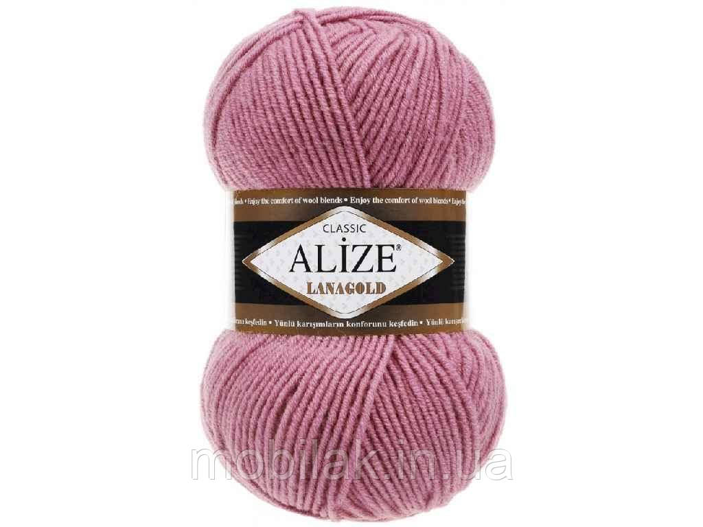 Пряжа Lanagold 28 5 шт./пач. ТМ ALIZE
