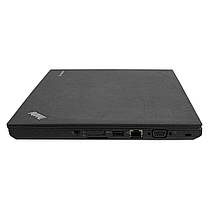 Ультрабук Lenovo ThinkPad T450/ 14" (1600x900)/ Core i5-5300U/ 8 GB RAM/ 240 GB SSD/ HD 5500, фото 5