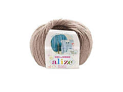 Пряжа Baby Wool 167 10 шт./пач. ТМ Alize