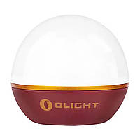 Фонарь Olight Obulb MC red Obulb MC Red