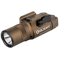 Фонарь Olight Baldr Pro R desert tan Baldr Pro R DT