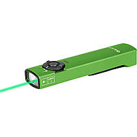 Фонарь Olight Arkfeld lime green Arkfeld LG