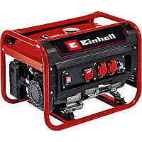 Бензиновый генератор Einhell 2.1кВт TC-PG 25/1/E5