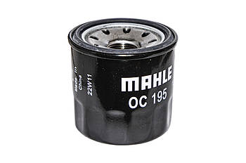 Mahle (OC 195) масляный фильтр