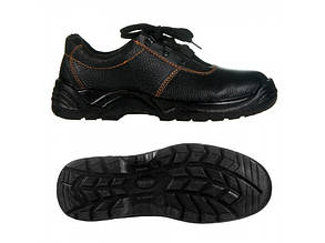 Туфлі робочі шкіряні "Універсал" Е730