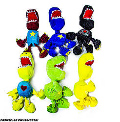 М'яка іграшка Боксі БУ — Boxy Boo Poppy Playtime