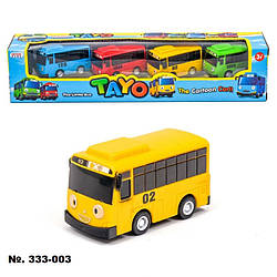 Набір Автобусів Тайо 333-003