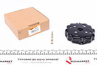 Ремкомплект шківа компресора кондиціонера VW Caddy/Crafter 04-