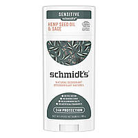 Schmidt's Aluminum Free Natural Deodorant