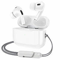 Беспроводные Навушники BOROFONE BW32 pro 2 True wireless stereo headset White