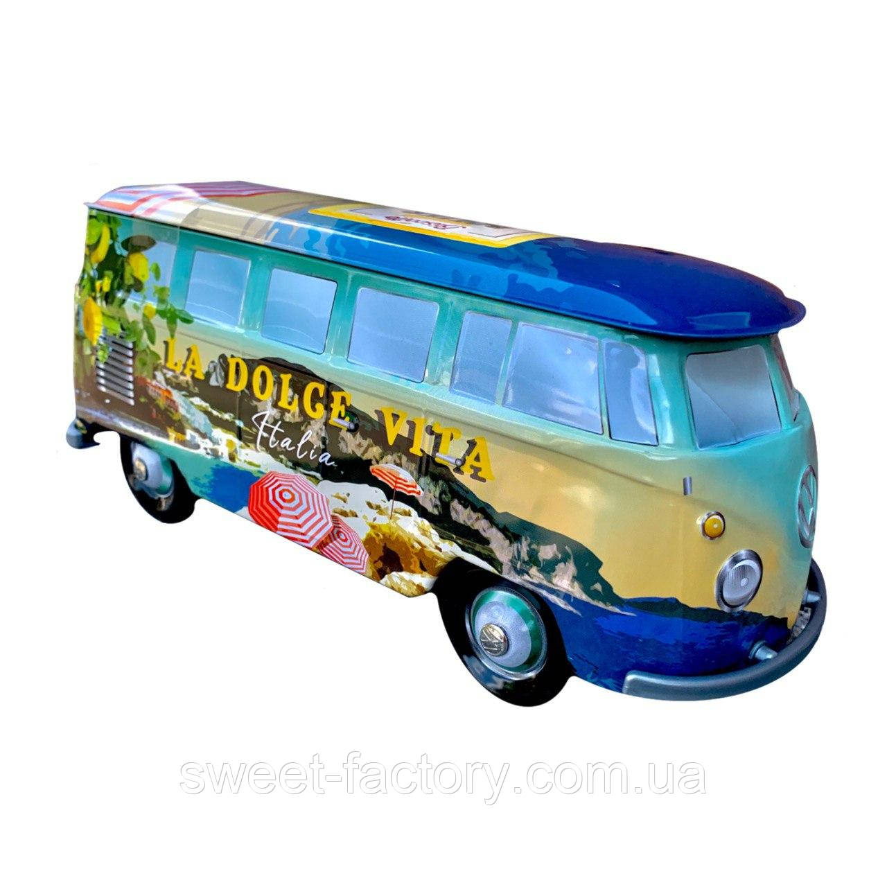 Печенье Biscotto Butter Kekse La Dolce Vita Italia 180g, фото 1