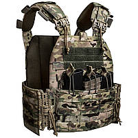 Плитоноска Kargo QRS Multicam, фото 3