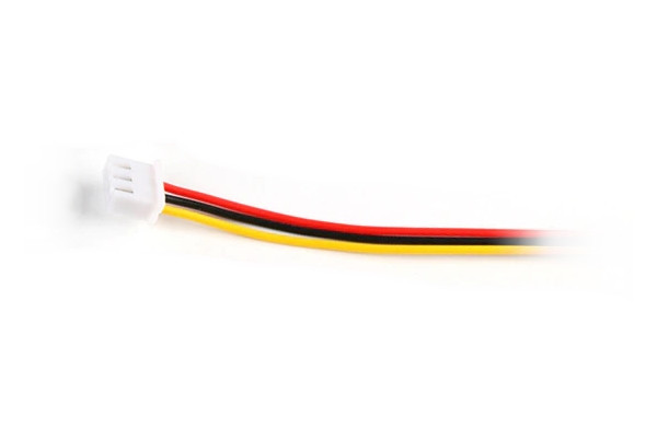 Балансувальний кабель QJ JST-XH 2S (30 см) amc
