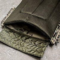 Плитоноска Kargo QRS Multicam, фото 9