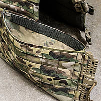 Плитоноска Kargo QRS Multicam, фото 11